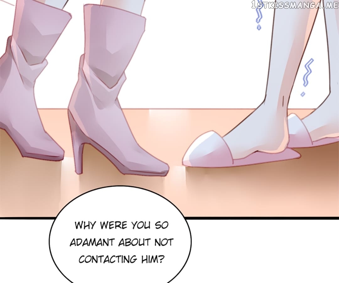 Immersed In Love Chapter 20 - page 5
