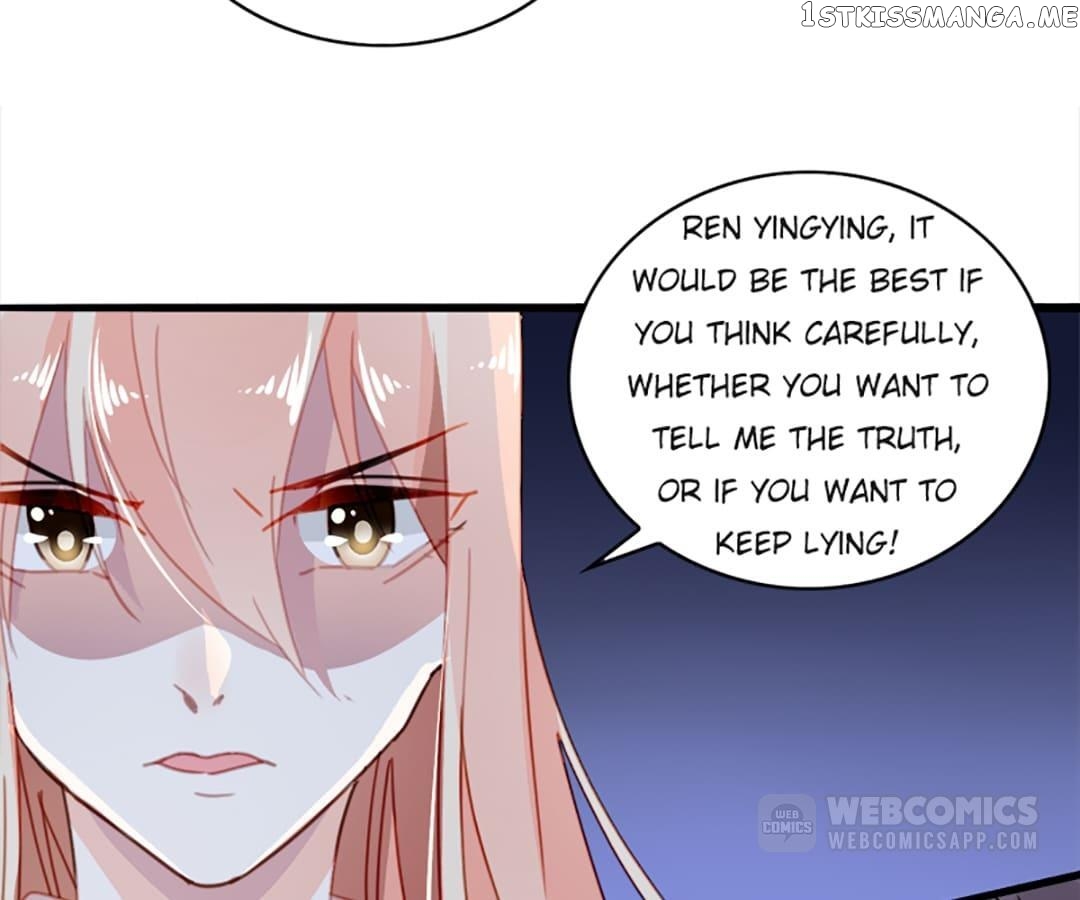 Immersed In Love Chapter 20 - page 6