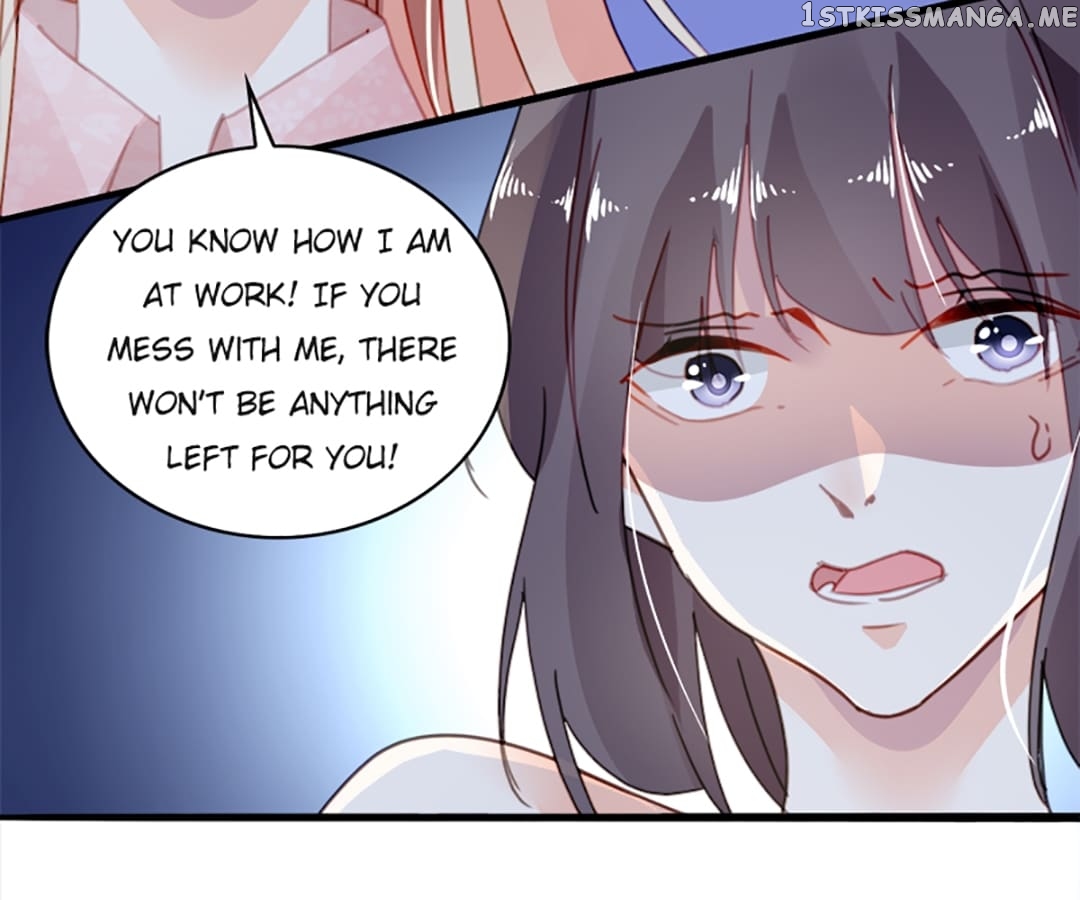 Immersed In Love Chapter 20 - page 7