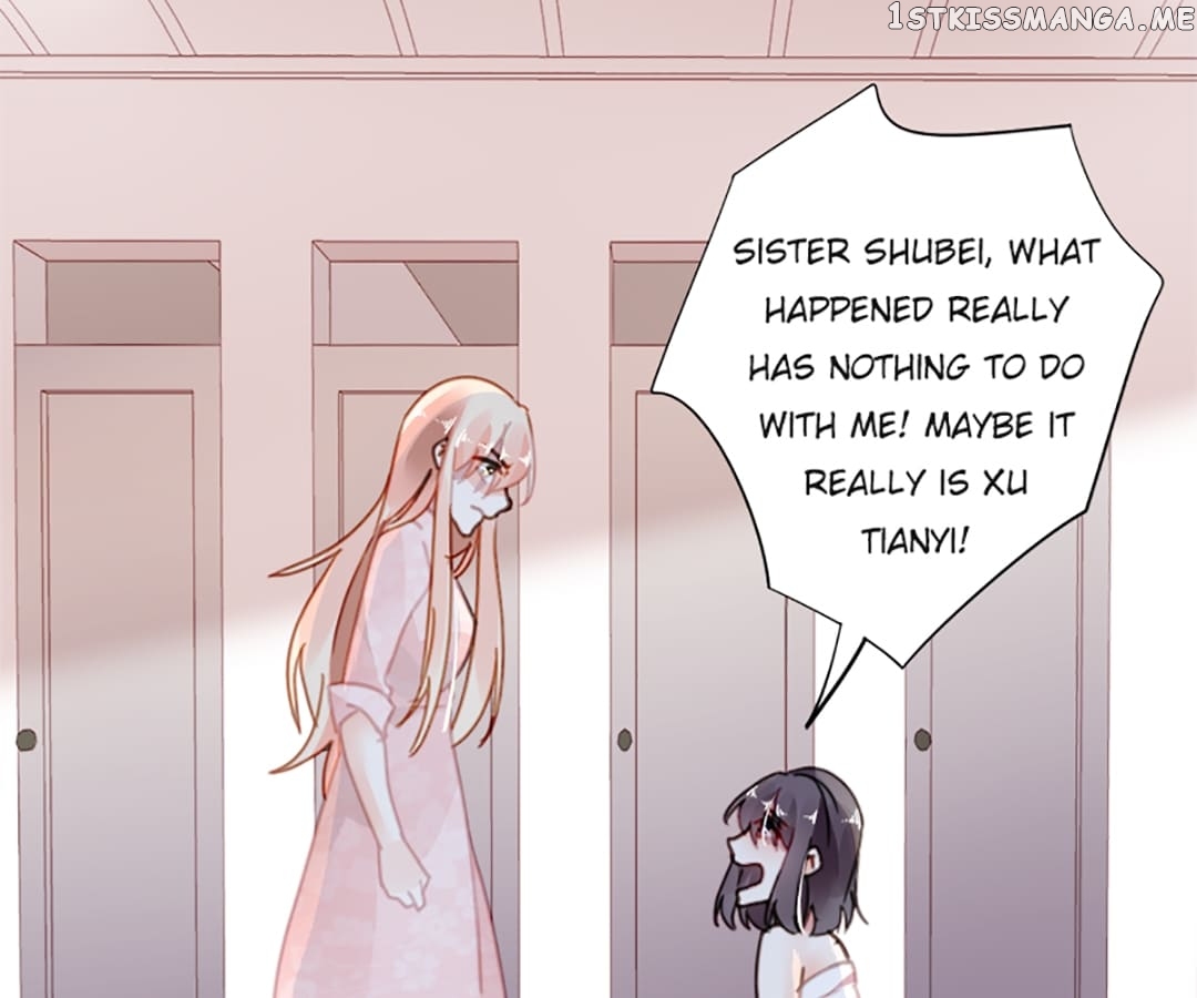 Immersed In Love Chapter 20 - page 9