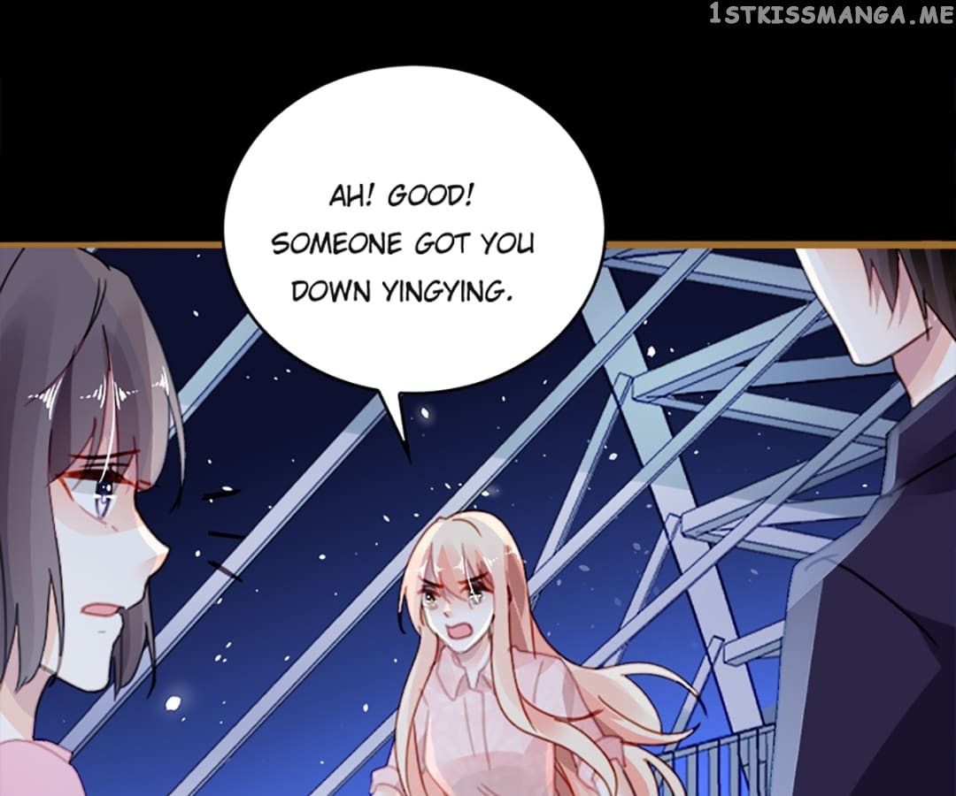 Immersed In Love Chapter 19 - page 1