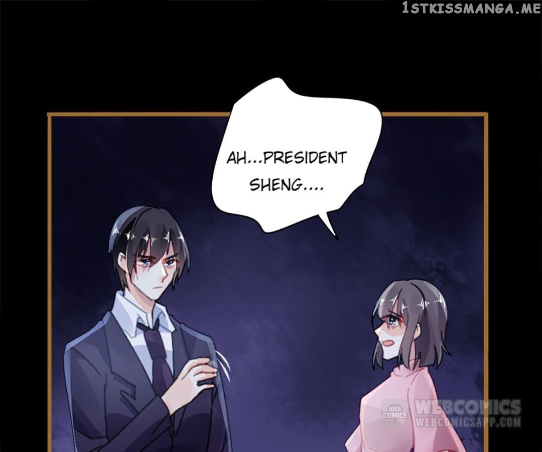 Immersed In Love Chapter 19 - page 10