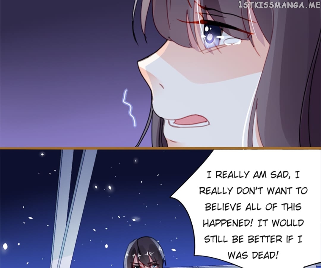Immersed In Love Chapter 19 - page 12
