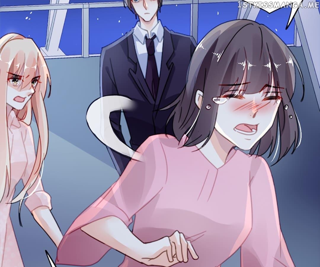 Immersed In Love Chapter 19 - page 13