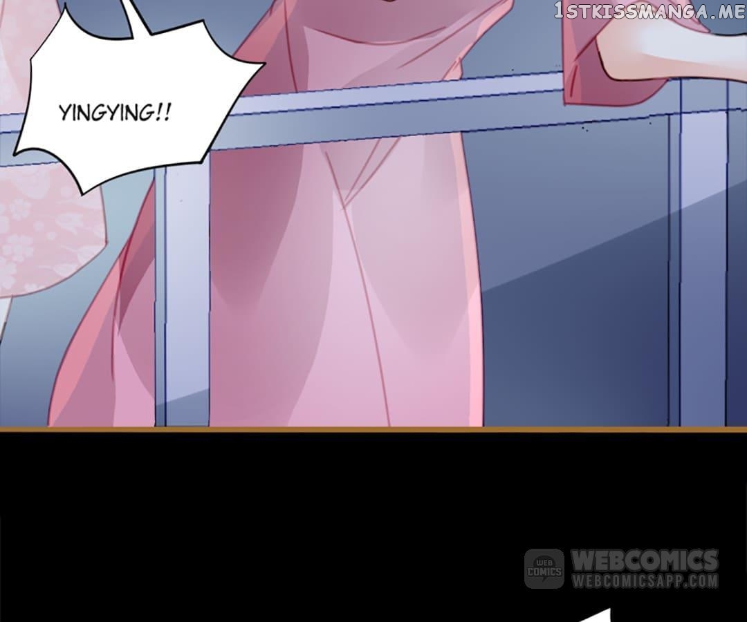 Immersed In Love Chapter 19 - page 14