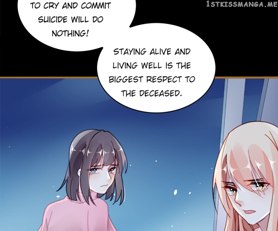 Immersed In Love Chapter 19 - page 16