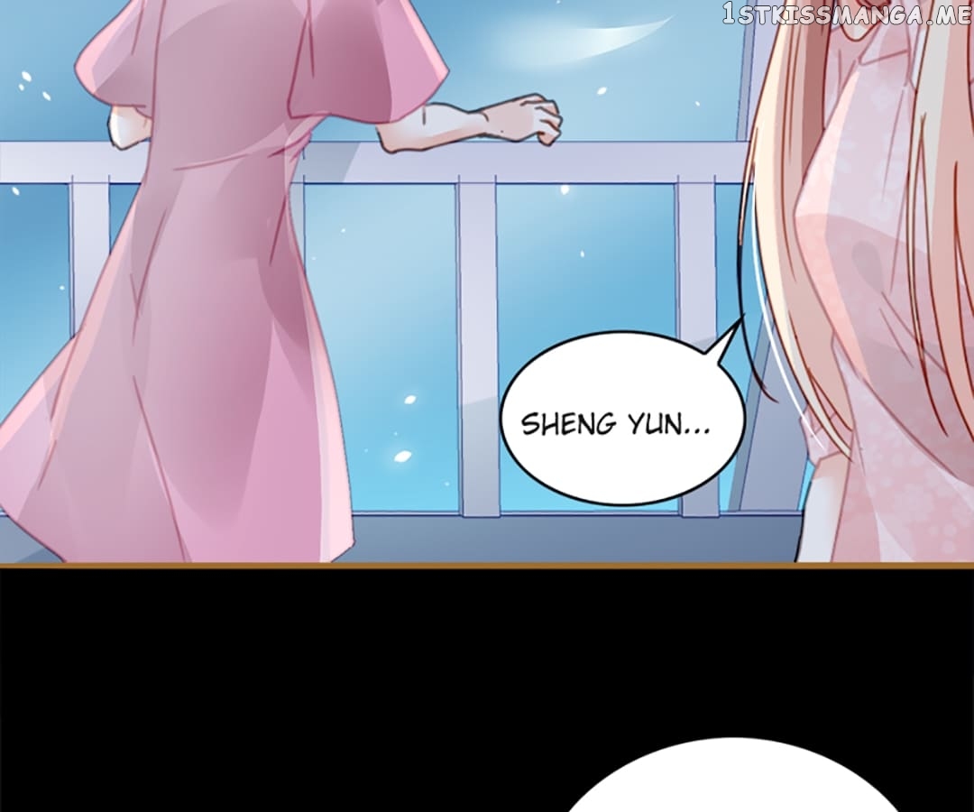 Immersed In Love Chapter 19 - page 17
