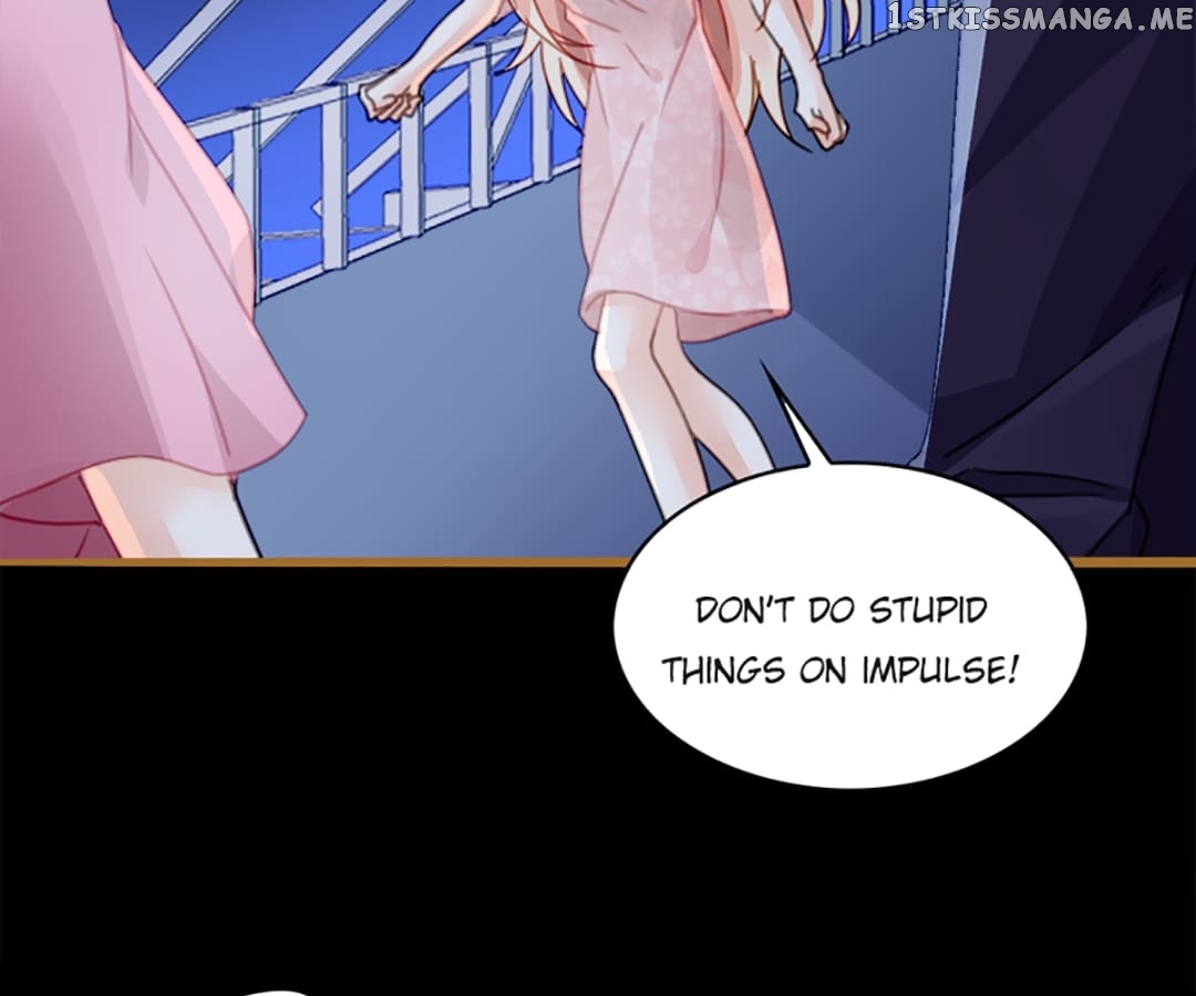 Immersed In Love Chapter 19 - page 2