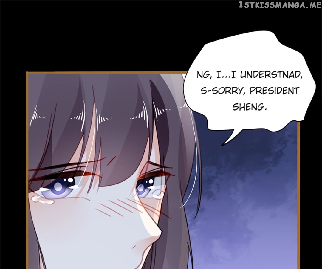 Immersed In Love Chapter 19 - page 20
