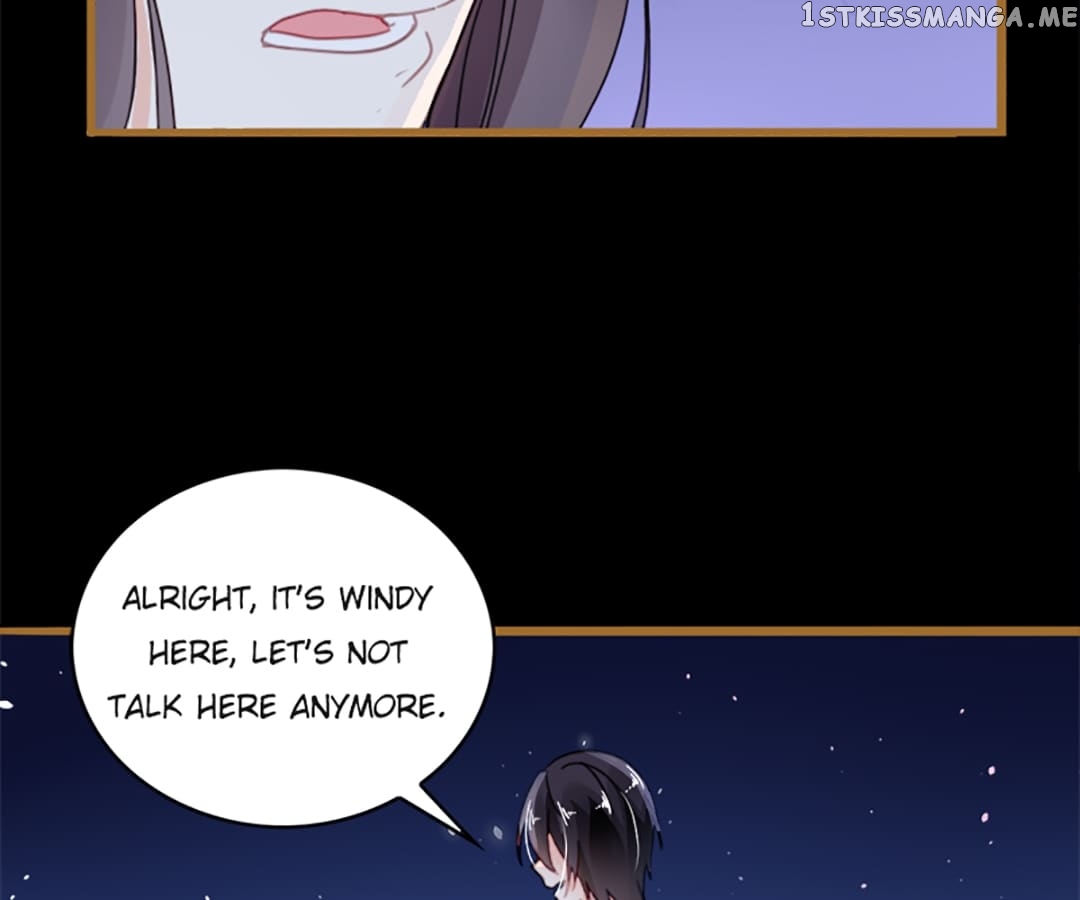 Immersed In Love Chapter 19 - page 21