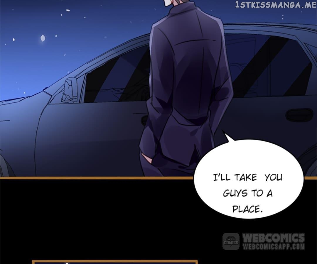 Immersed In Love Chapter 19 - page 22