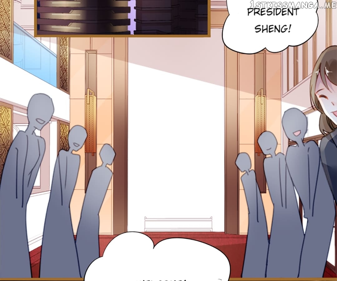 Immersed In Love Chapter 19 - page 24