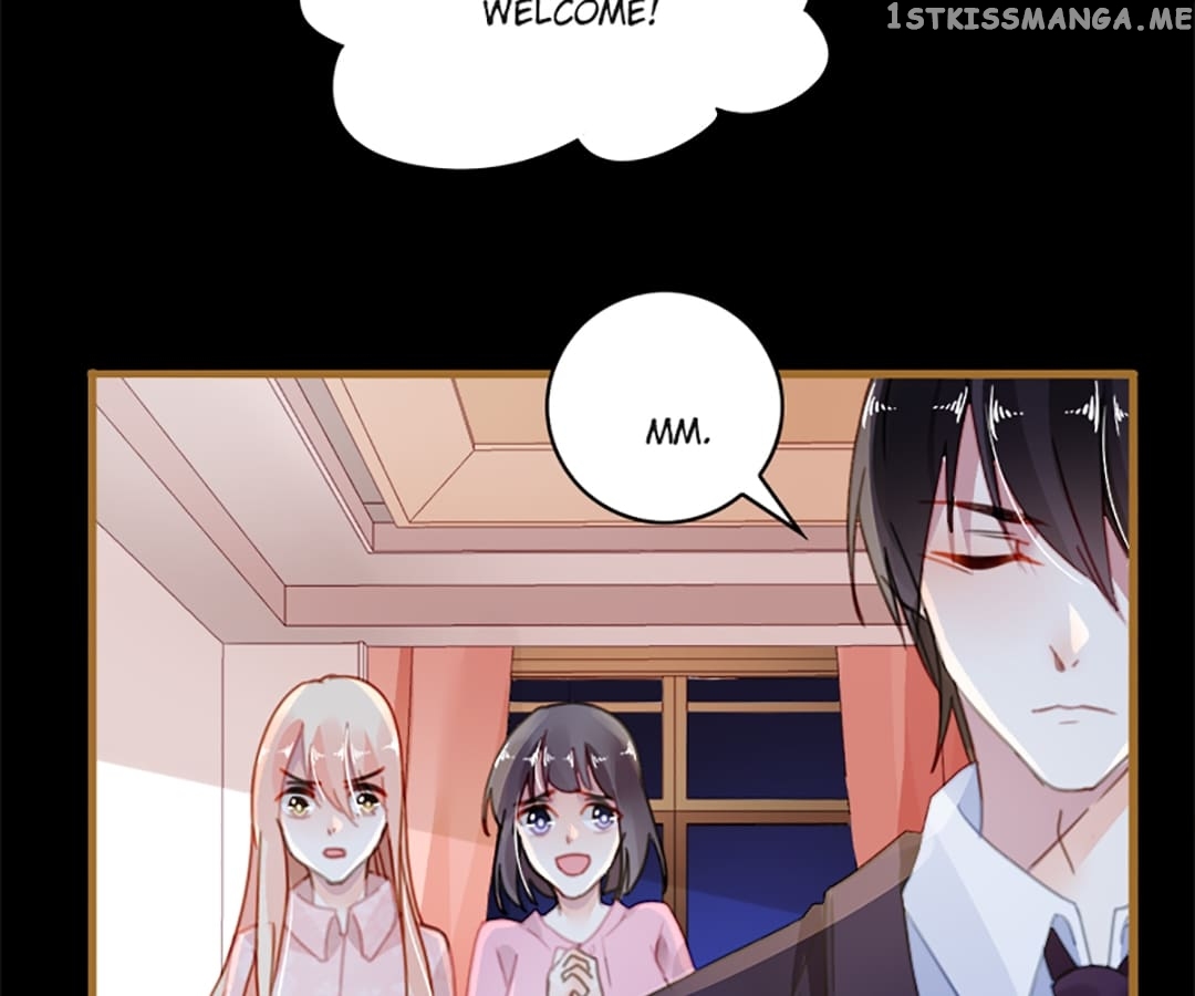 Immersed In Love Chapter 19 - page 25