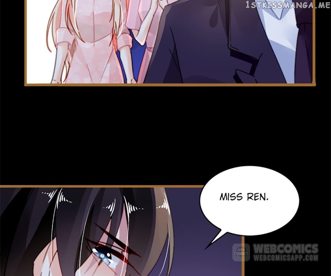 Immersed In Love Chapter 19 - page 26