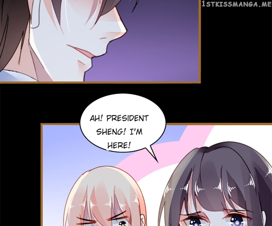 Immersed In Love Chapter 19 - page 27