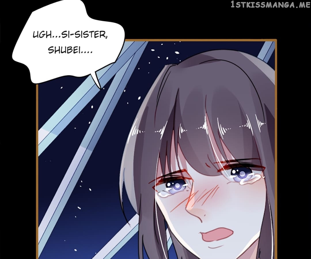Immersed In Love Chapter 19 - page 3