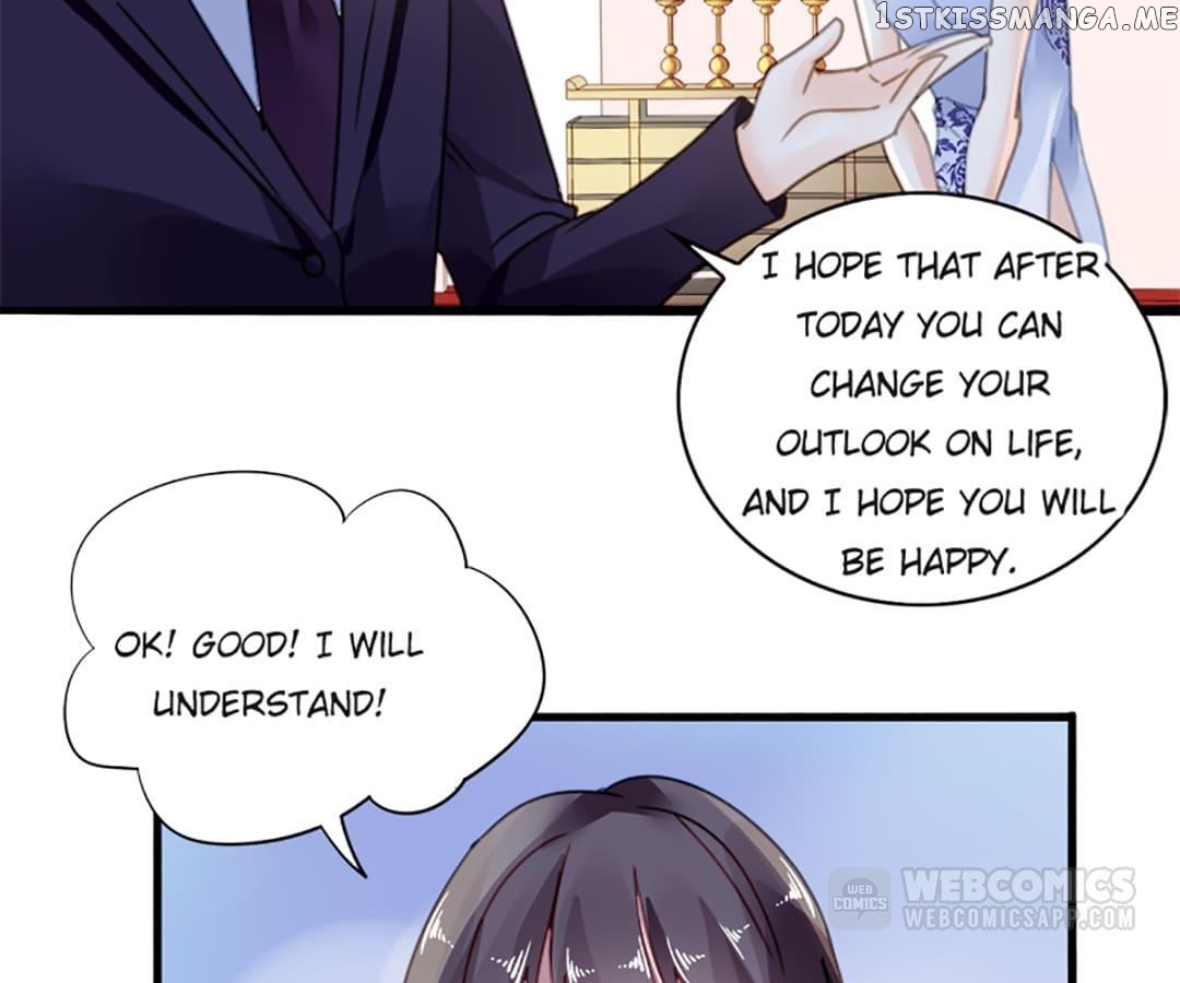 Immersed In Love Chapter 19 - page 30