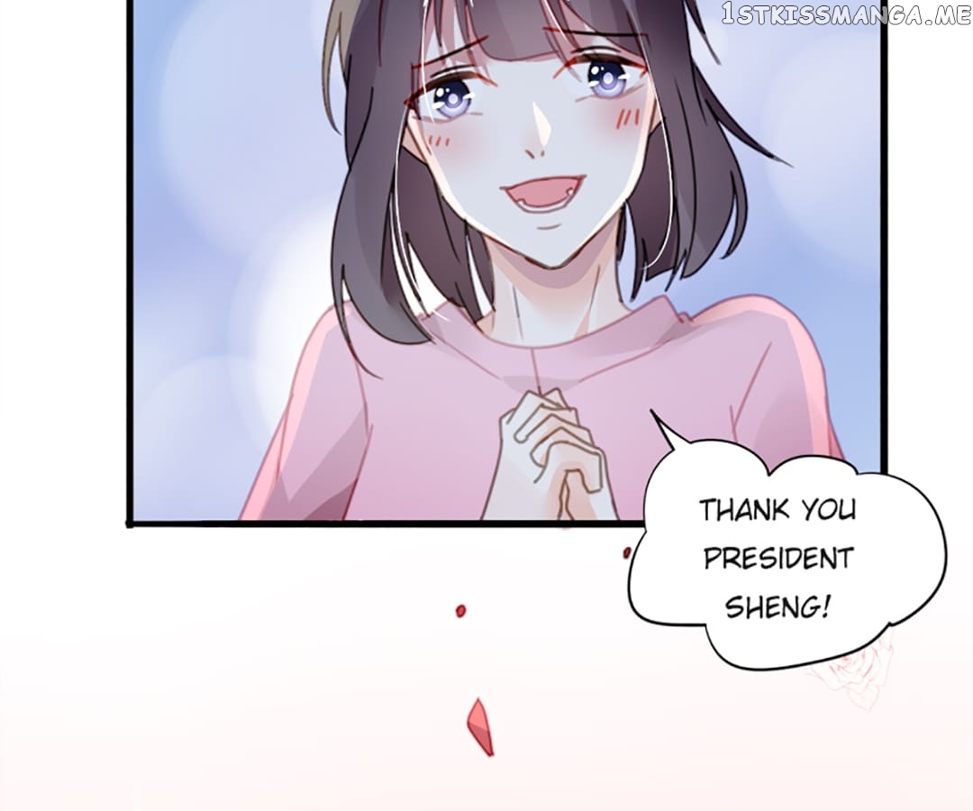 Immersed In Love Chapter 19 - page 31