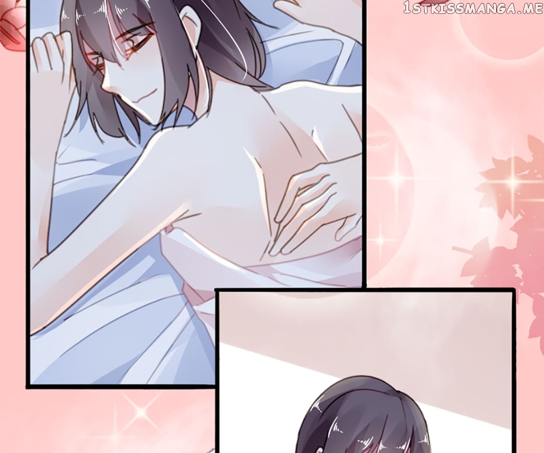 Immersed In Love Chapter 19 - page 33