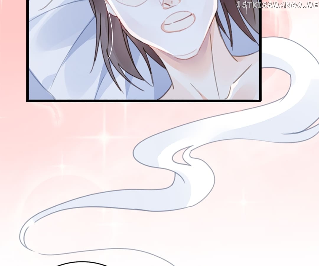 Immersed In Love Chapter 19 - page 35