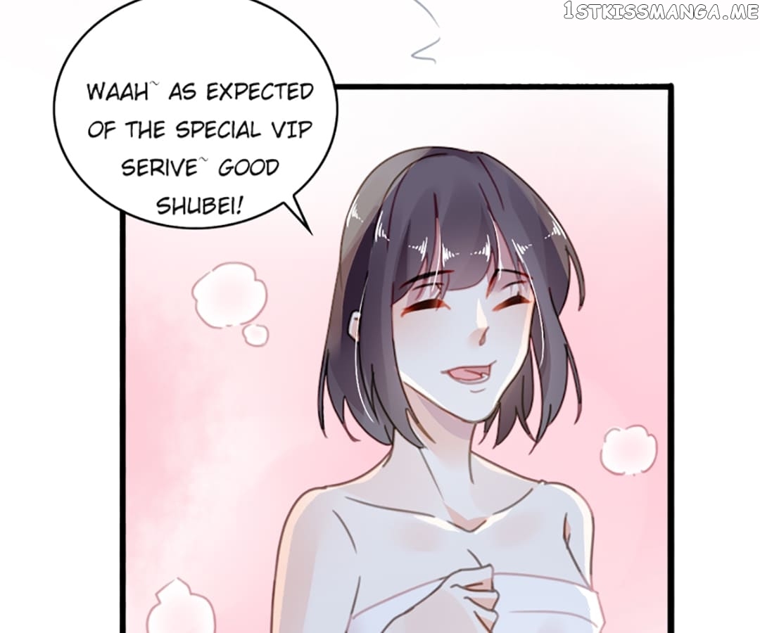 Immersed In Love Chapter 19 - page 36