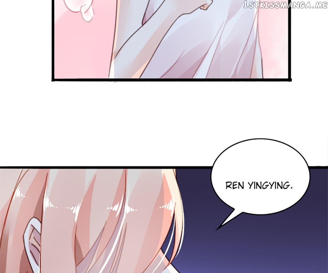Immersed In Love Chapter 19 - page 37