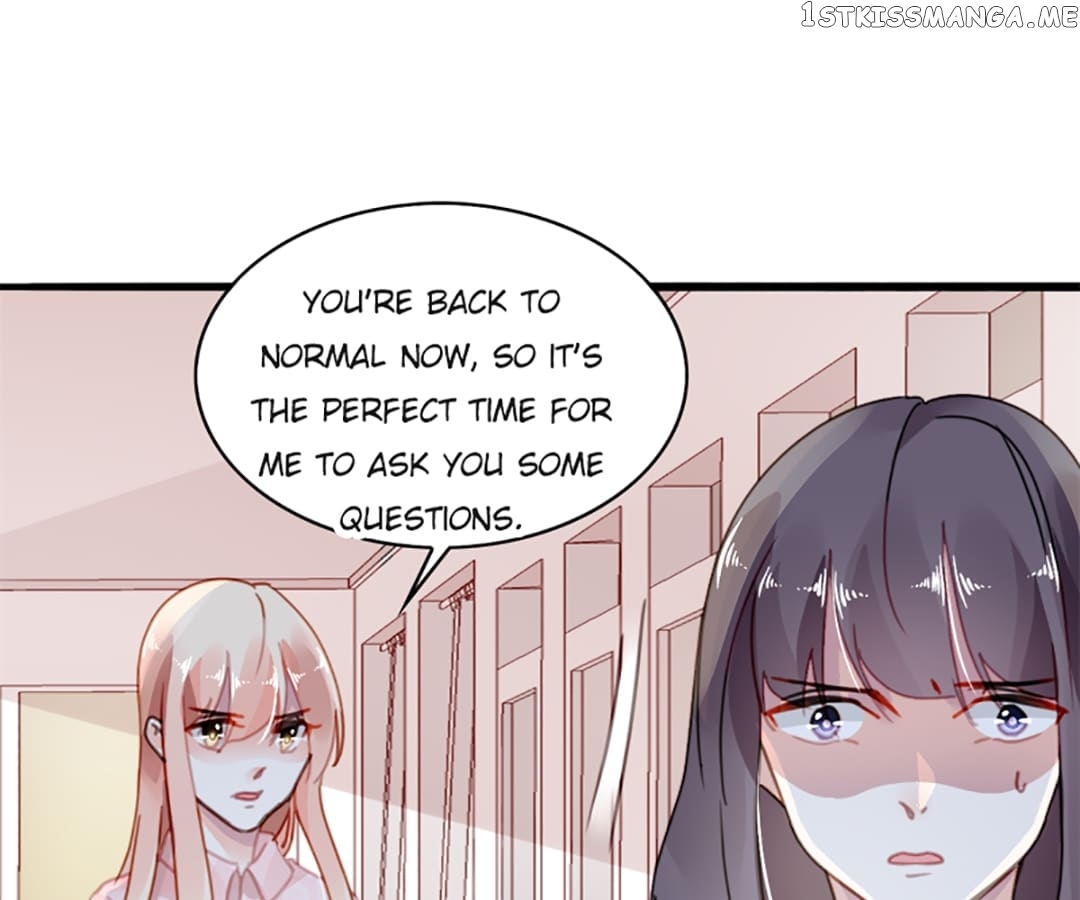 Immersed In Love Chapter 19 - page 39