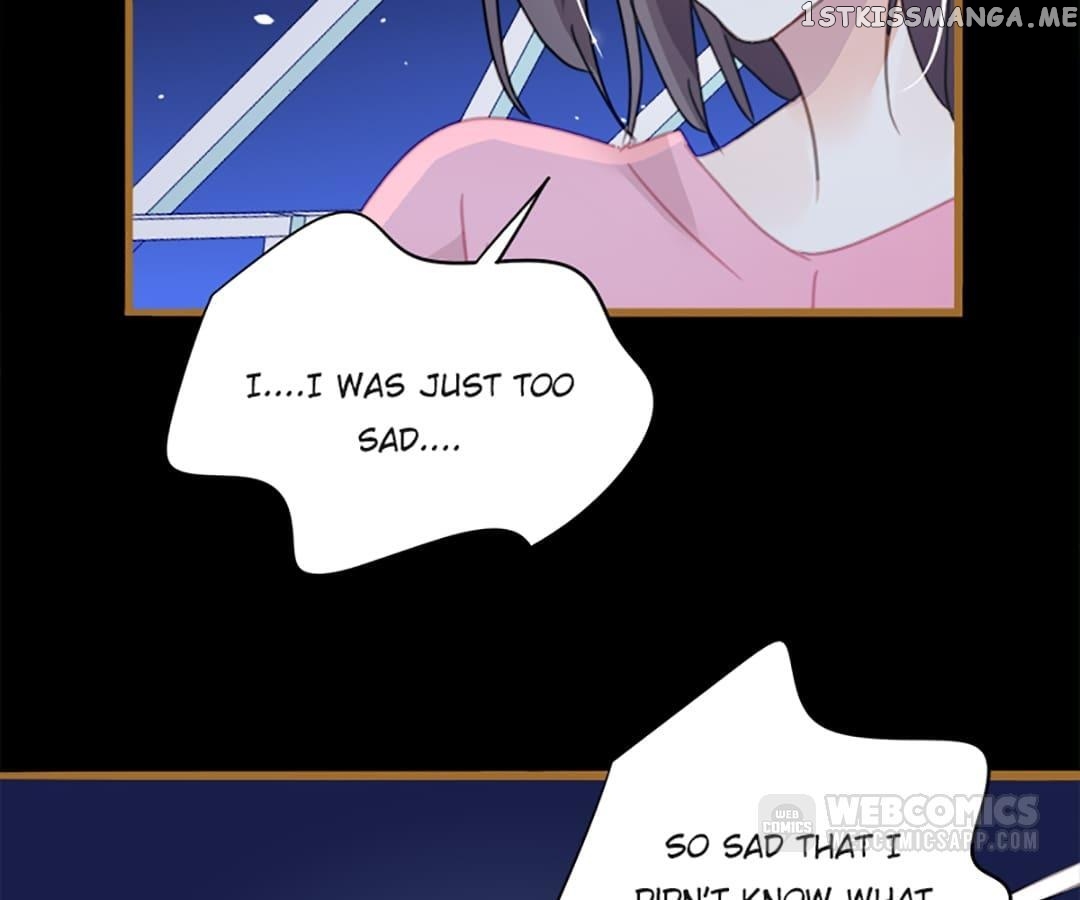 Immersed In Love Chapter 19 - page 4