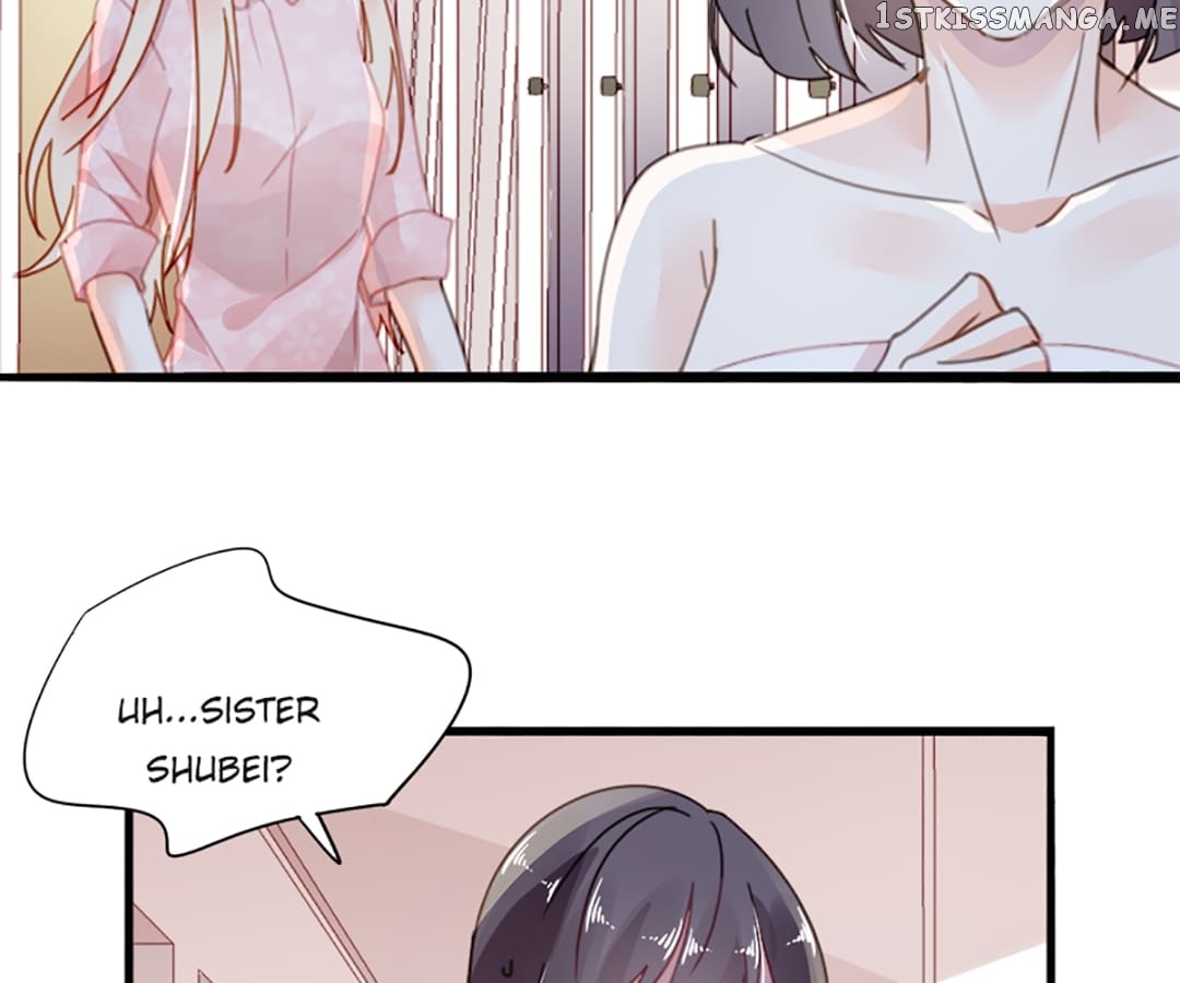 Immersed In Love Chapter 19 - page 40