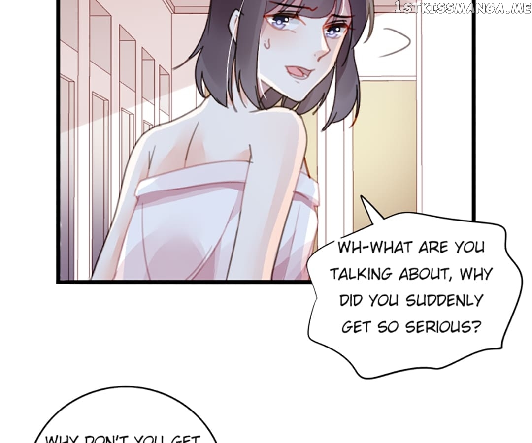 Immersed In Love Chapter 19 - page 41