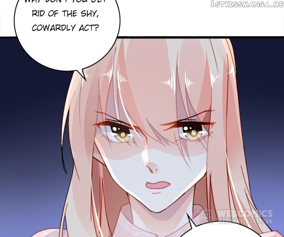 Immersed In Love Chapter 19 - page 42