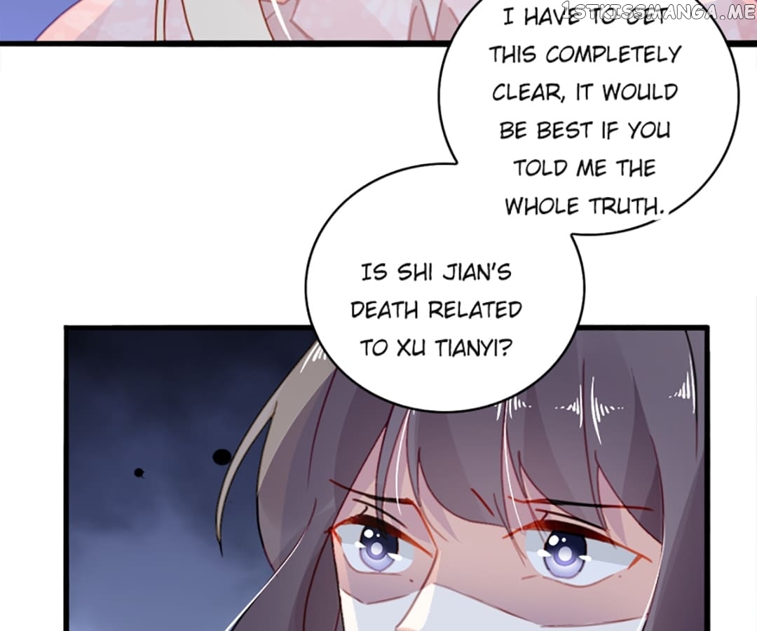 Immersed In Love Chapter 19 - page 43