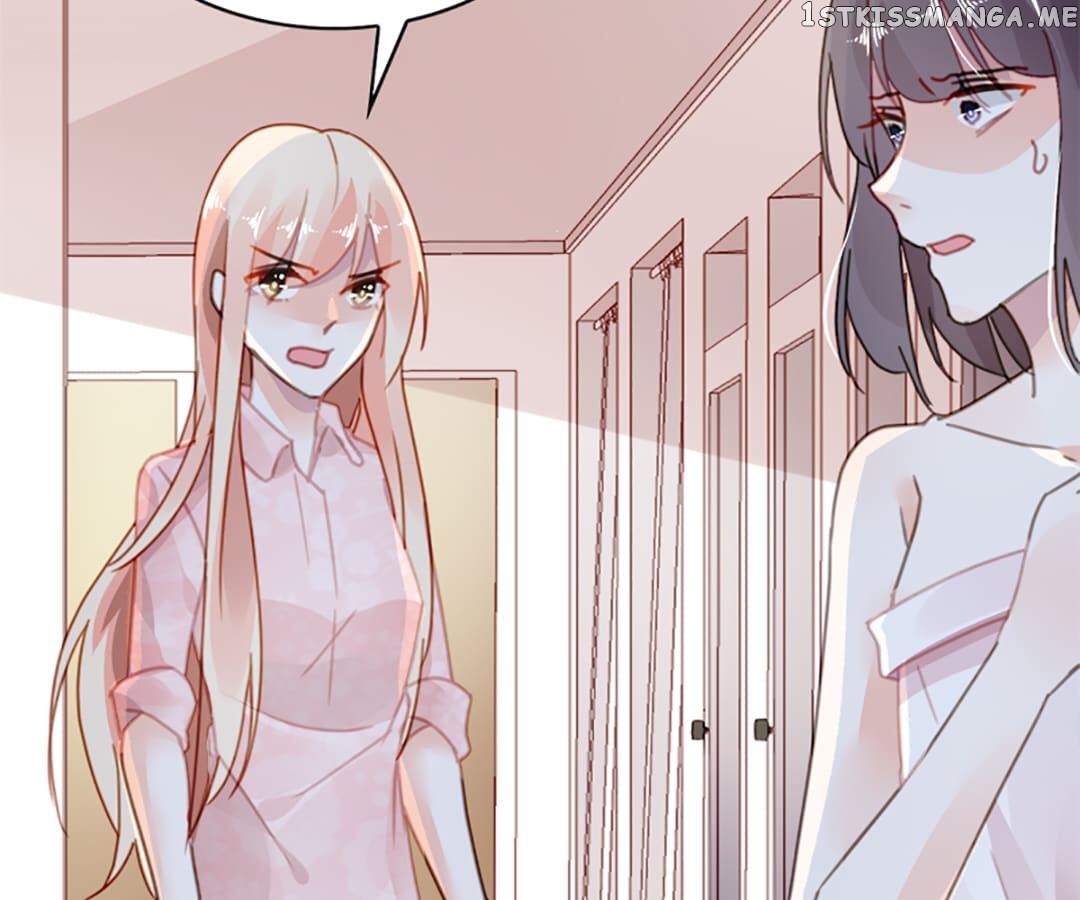 Immersed In Love Chapter 19 - page 45