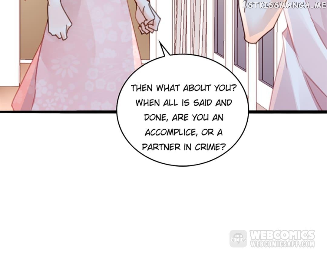 Immersed In Love Chapter 19 - page 46
