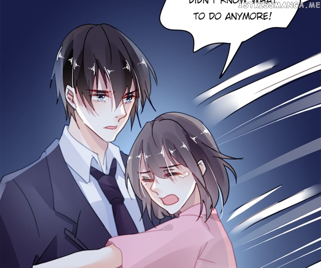 Immersed In Love Chapter 19 - page 5