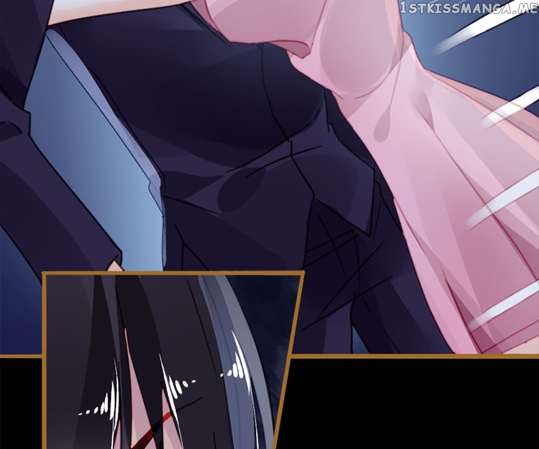 Immersed In Love Chapter 19 - page 6