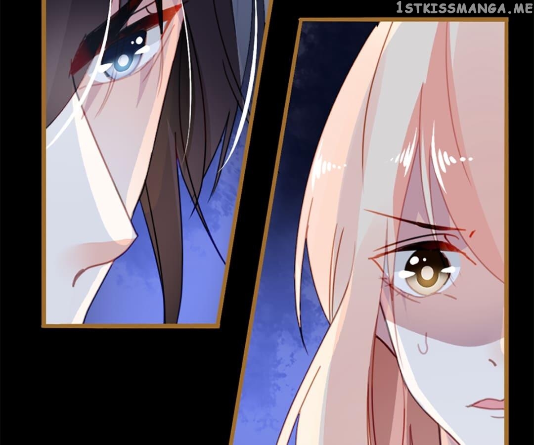 Immersed In Love Chapter 19 - page 7