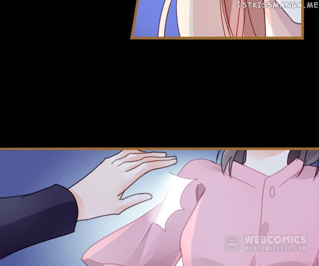 Immersed In Love Chapter 19 - page 8
