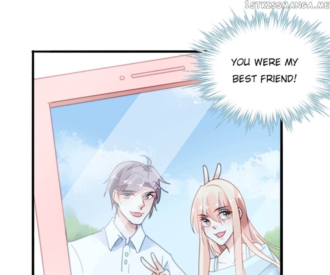 Immersed In Love Chapter 18 - page 10
