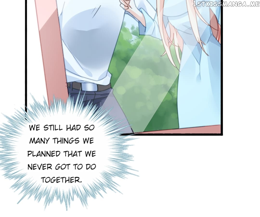 Immersed In Love Chapter 18 - page 11