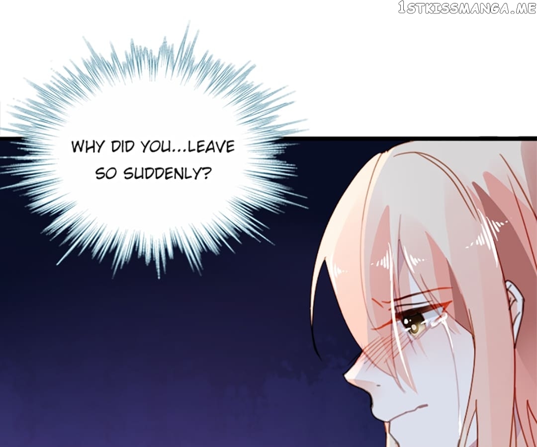 Immersed In Love Chapter 18 - page 12