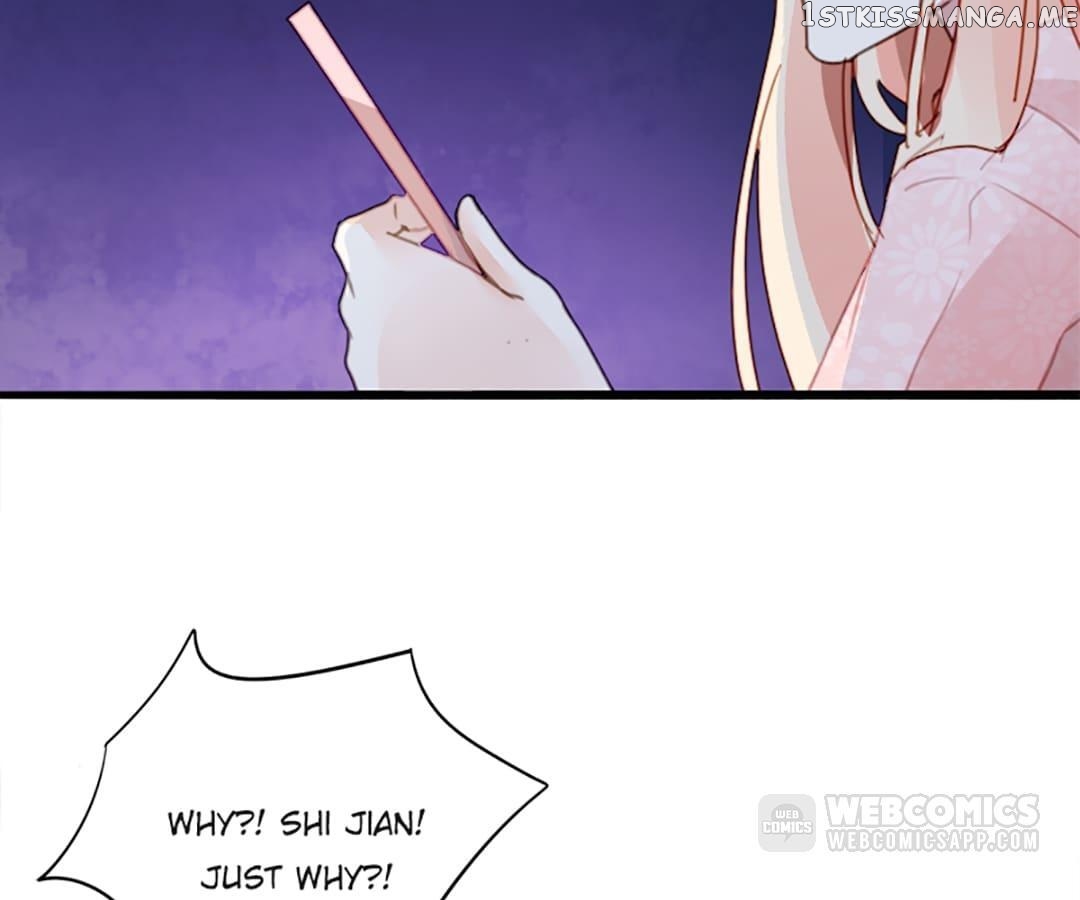 Immersed In Love Chapter 18 - page 13