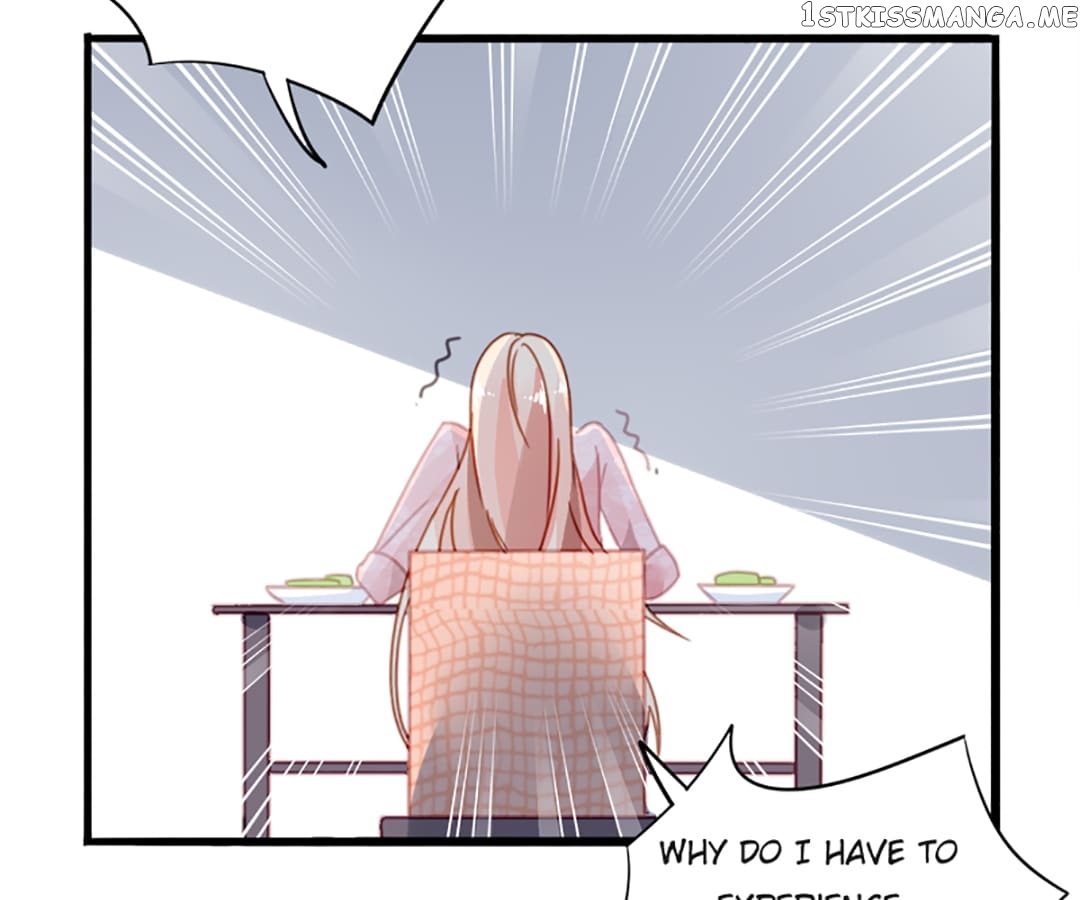 Immersed In Love Chapter 18 - page 14