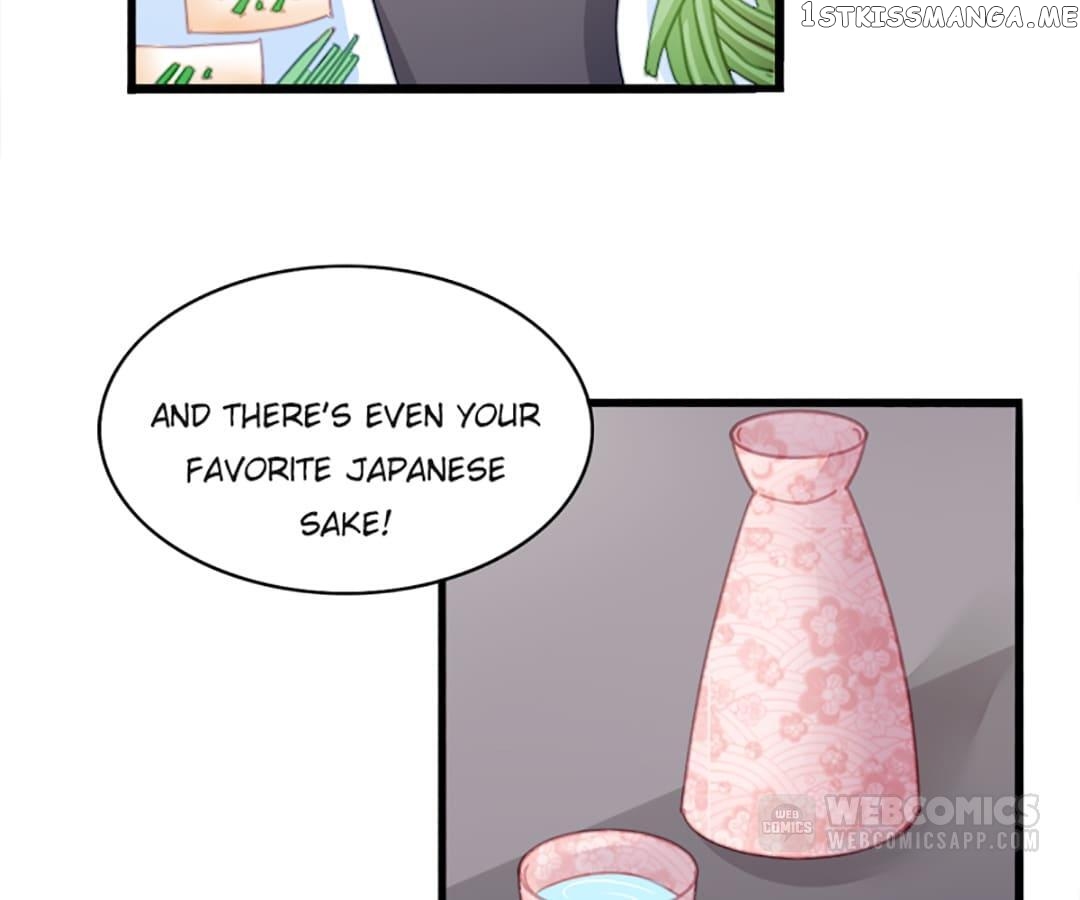 Immersed In Love Chapter 18 - page 2