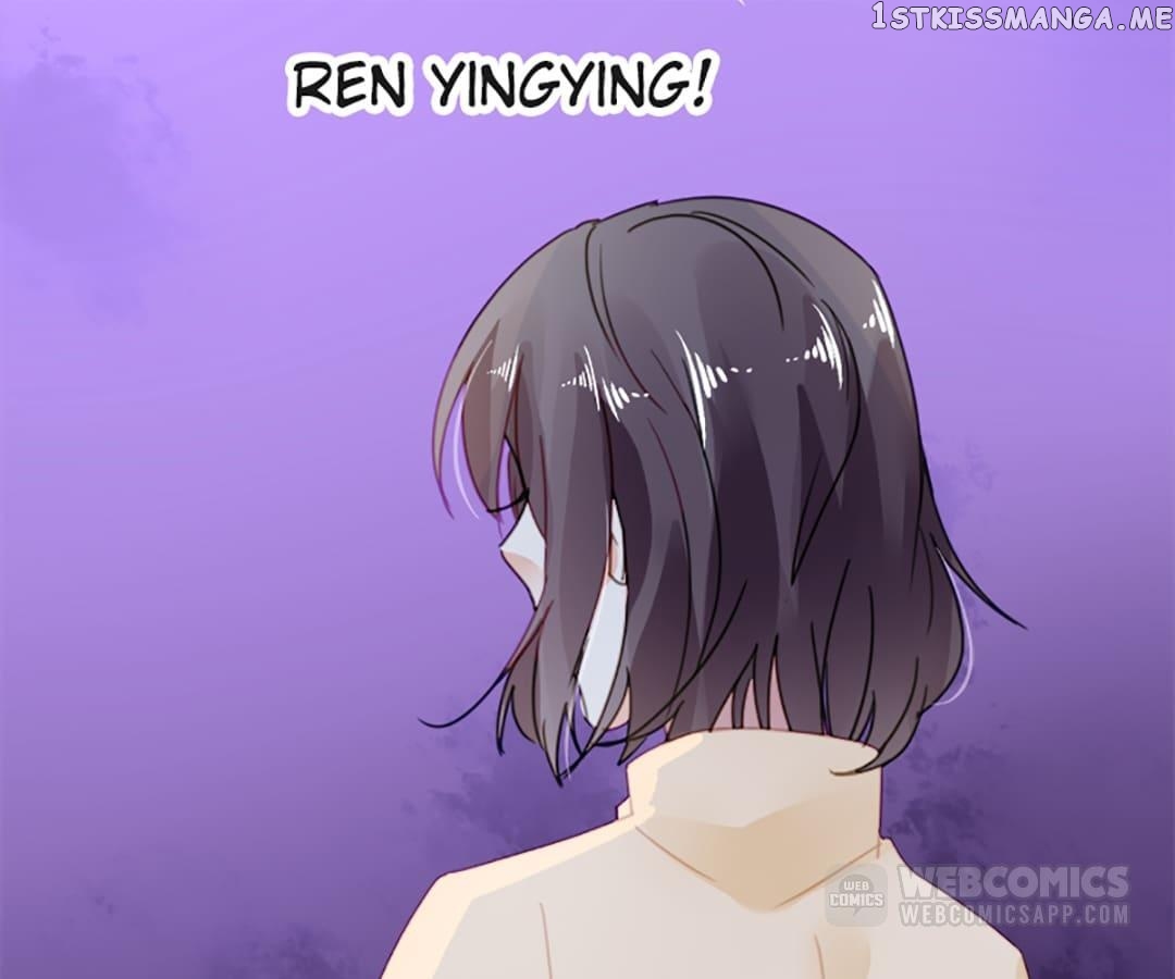 Immersed In Love Chapter 18 - page 21