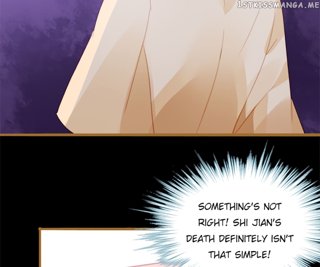 Immersed In Love Chapter 18 - page 22