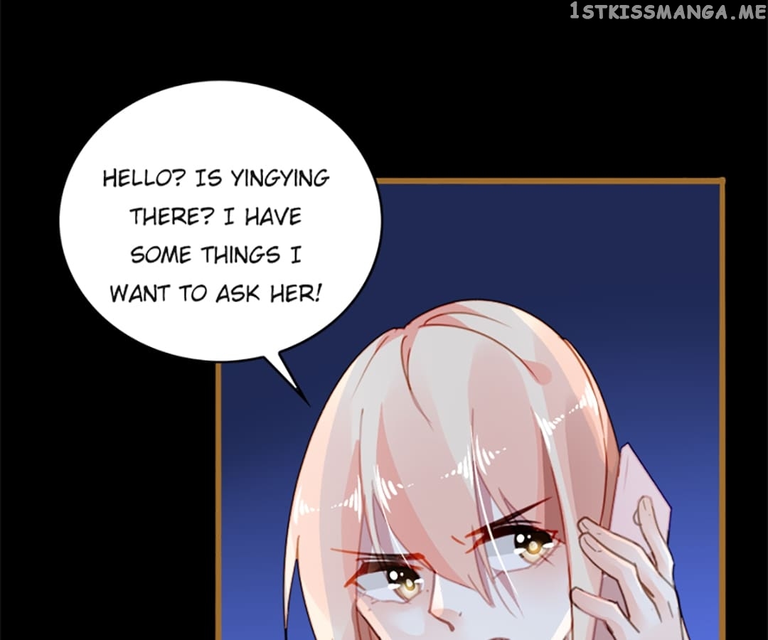 Immersed In Love Chapter 18 - page 24