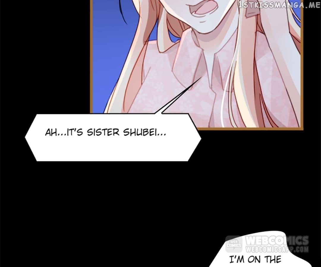 Immersed In Love Chapter 18 - page 25