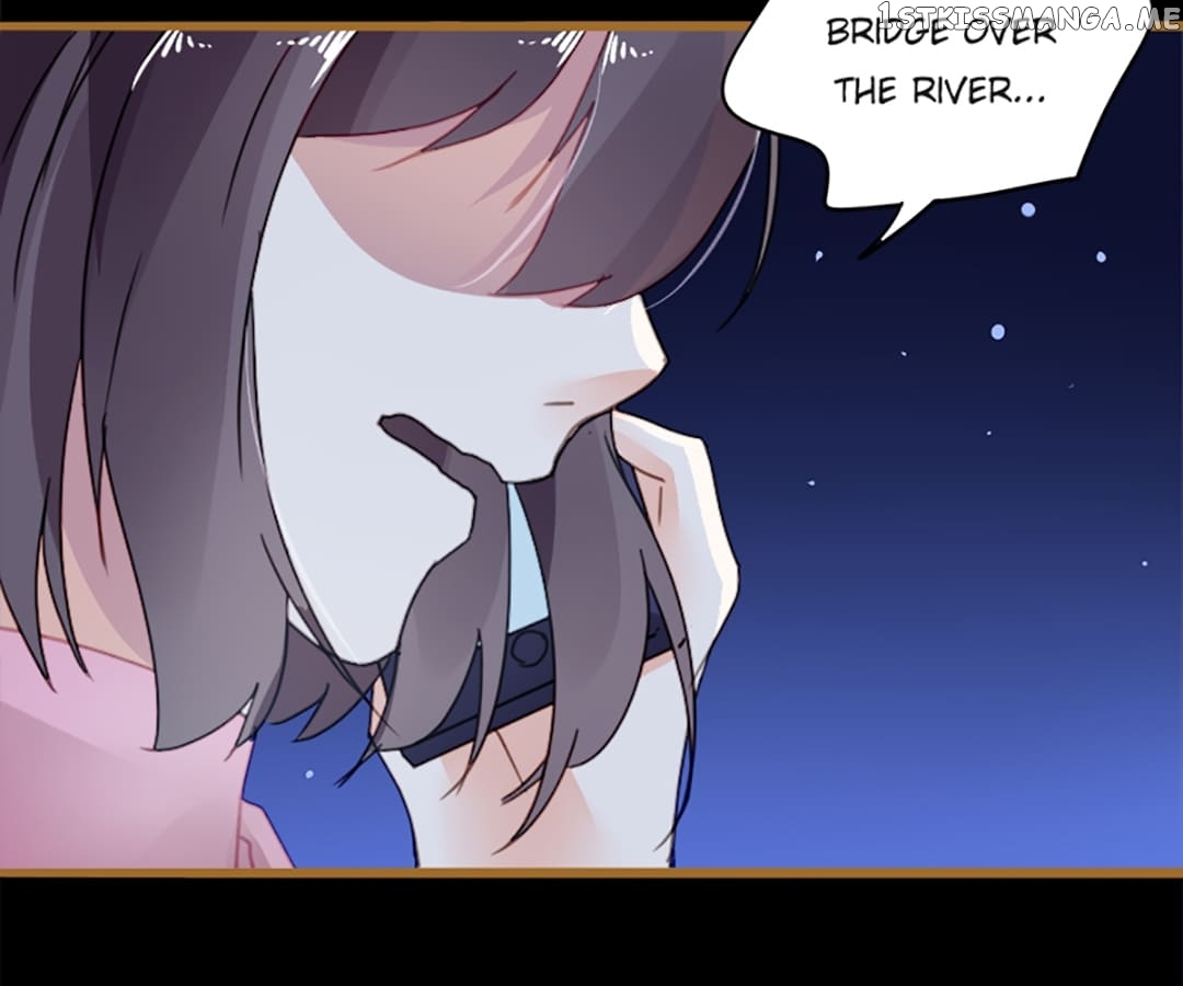 Immersed In Love Chapter 18 - page 26