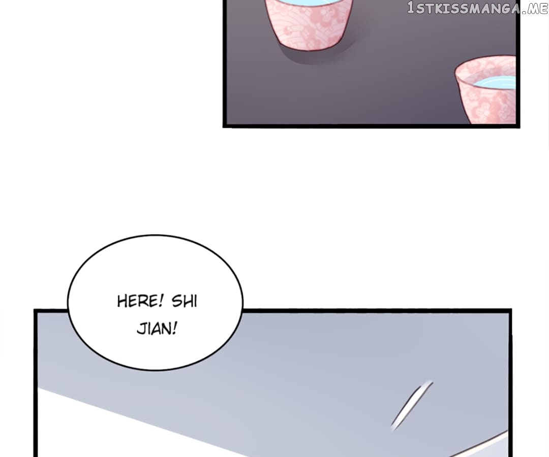 Immersed In Love Chapter 18 - page 3